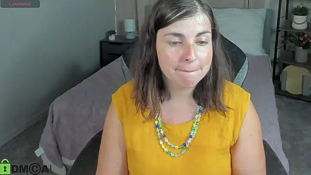 Chat XXX en directo de MartaEdams
