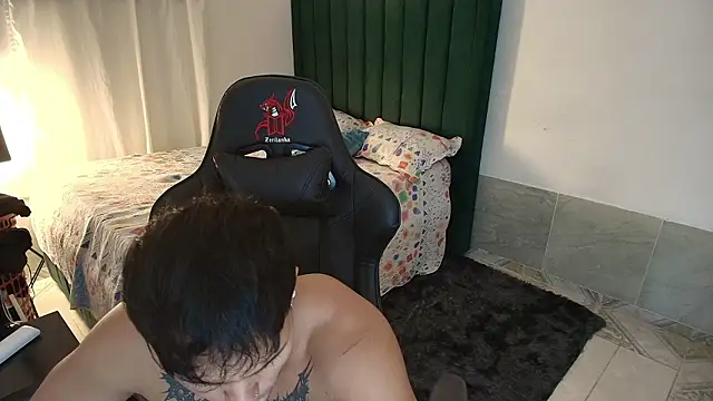 Chat +18 de man_dur07 ao vivo