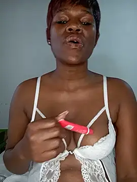 Missvixen81's Live XXX Chat