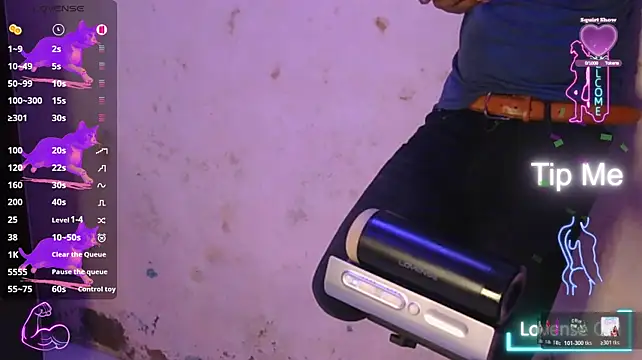 Chat XXX ao vivo de HotXKrish