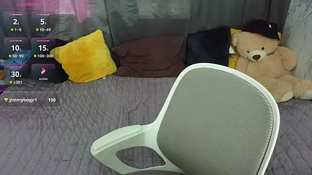 Czat XXX na żywo – Nicole_Vixen_