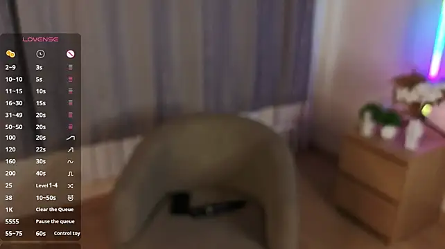 Živý XXX chat MaraButtrey
