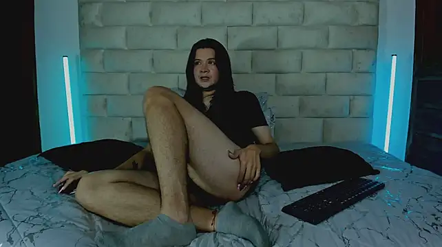 Chat +18 de MatthewDavis_ ao vivo