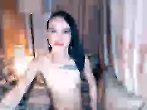 jayshlysmith Show Webcam