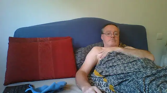 Droogies webcam show
