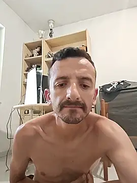 Sicilian93 Webcam show