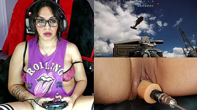 Blaze_Onn's Live XXX Chat