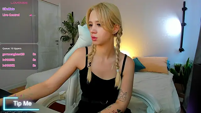 Živý XXX chat Valerie_Woods