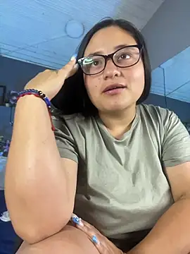 Chat XXX ao vivo de LuisAny
