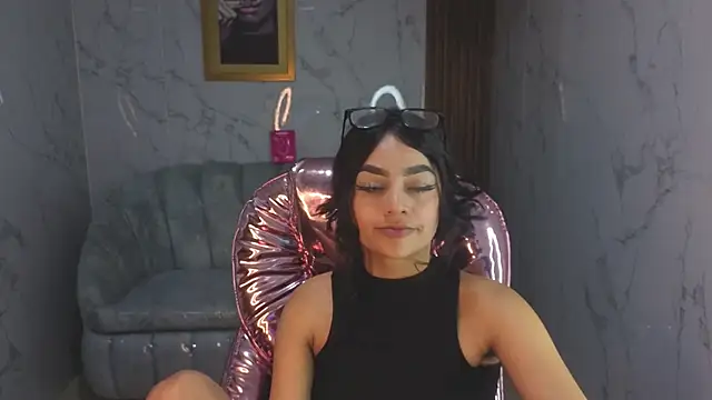 babi__s 라이브 XXX 채팅
