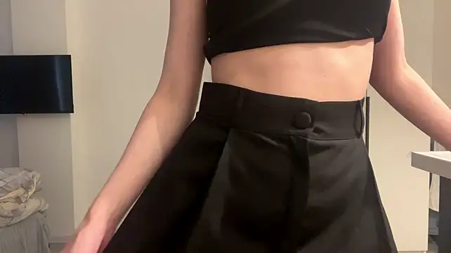 Živý XXX chat ManyDozens