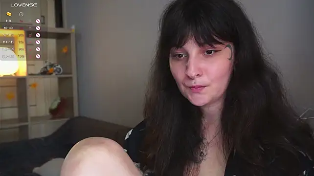 Chat XXX ao vivo de maymary_