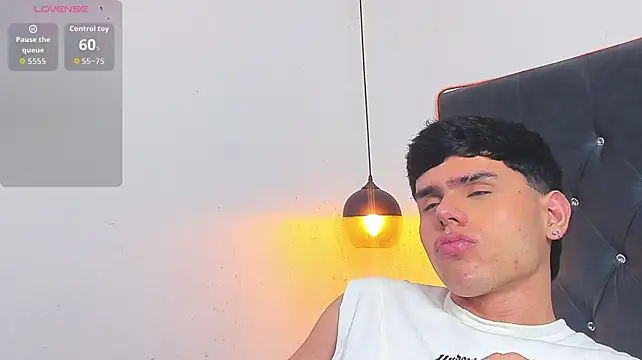 Show Webcam de Nathaniel_Park
