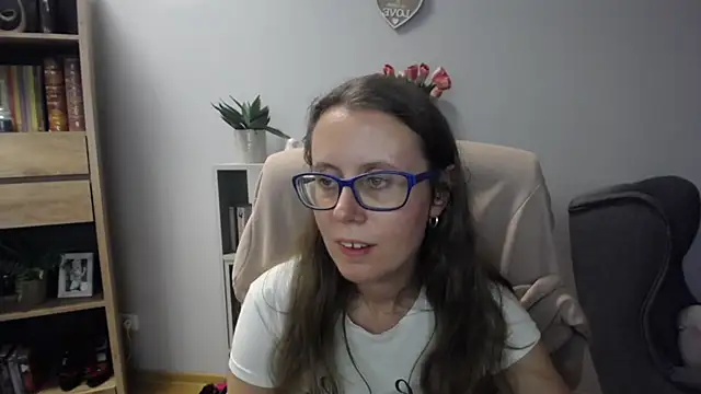 Chatroom XXX en direct de sweetxLizzy
