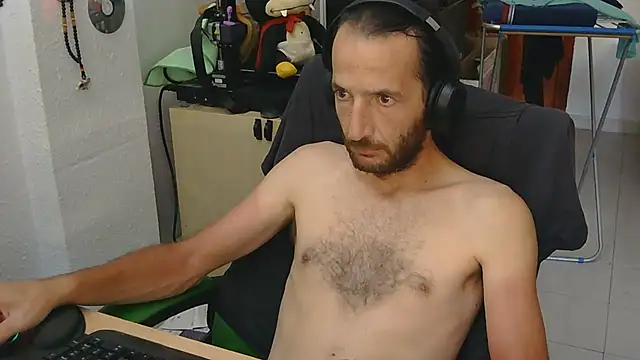 softail85 Webcam-Show
