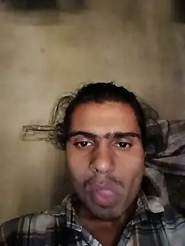 Yash_Sharma18 Шоу с уебкамера