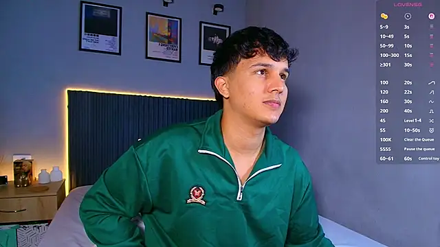 Leo_Savage_'s Live XXX Chat