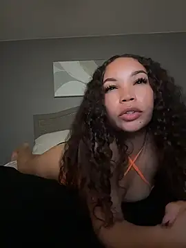 Show Webcam de nikkiloveee