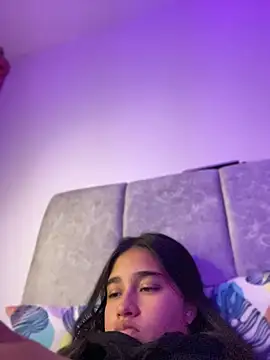 Chat XXX ao vivo de I_Samanthaa