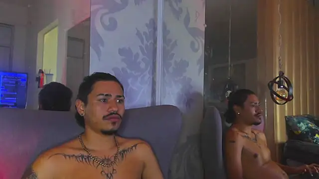 Онлайн чат XXX AlexDominus