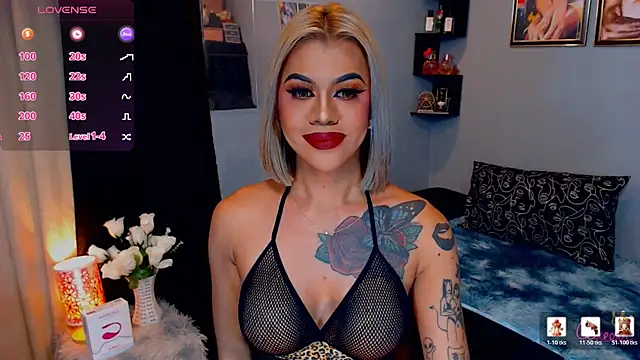 StellaStrong30 Chat XXX live