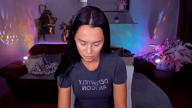 Czat XXX na żywo – DanaSincere