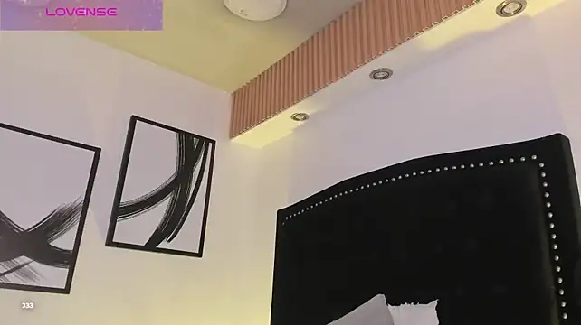 Webkamerová show Victoria_Hiills