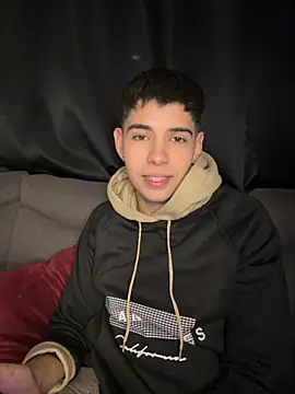 Show Webcam de Johan_fire