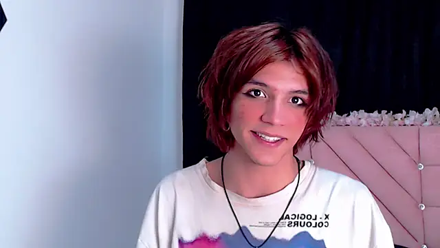 XXX chat uživo modela oli_dusk