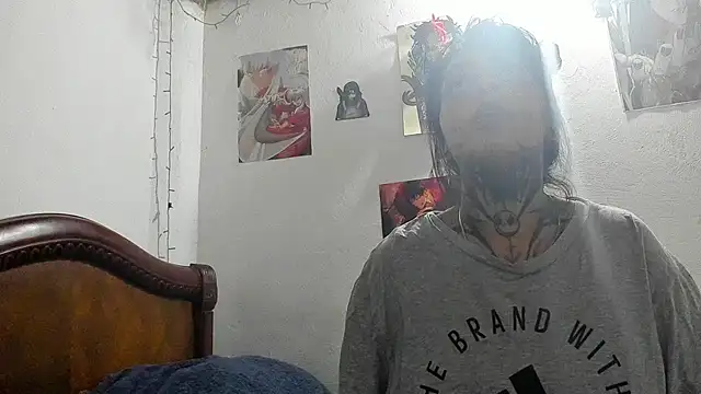 Demon_psy XXX чат на живо