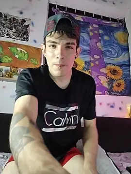 XXX chat uživo modela maykiin