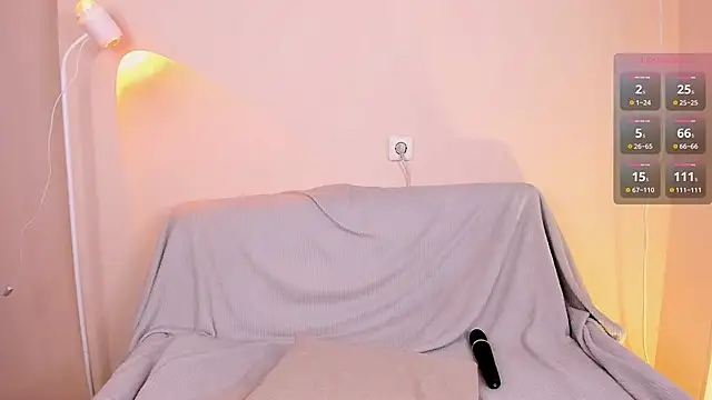 XXX chat uživo modela Aura_boobss