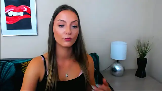 NatalieSexy Live XXX-chat