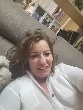 הופעת וובקאם של faszesszopo