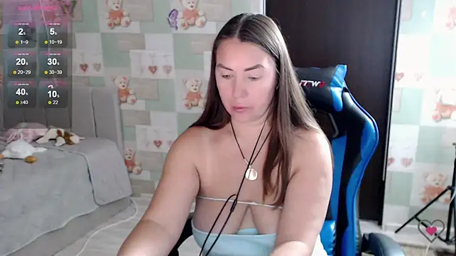 Chat XXX ao vivo de Korolek12