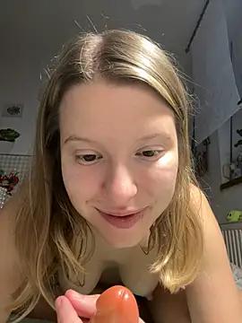 Chat XXX ao vivo de kimczii