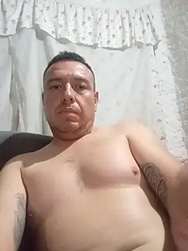 strip_1212 Webcam-Show