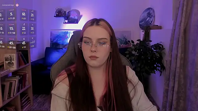 CoraMiel Live XXX-chat