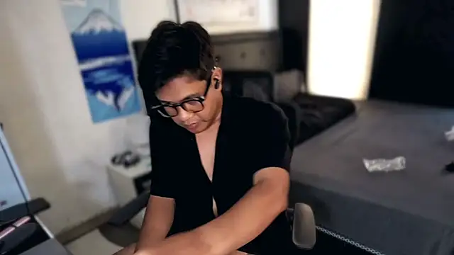 wildylive Show Webcam