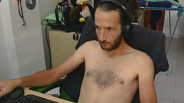 softail85's Webcam Show