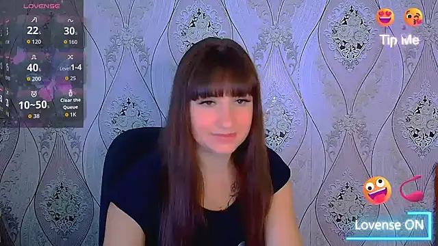 Živý XXX chat Violla_My