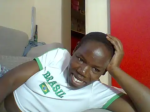 Živý XXX chat Blacksexyqueen24