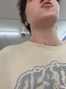 IceMur's Live XXX Chat
