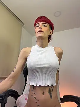 Dayaan69 Adlı Modelin Canlı XXX Sohbeti