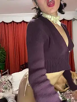 Sembang XXX Secara Langsung N4n4osaki