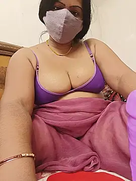 Chat XXX ao vivo de nitasahu