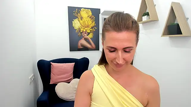 PassionGlow Chat XXX in diretta