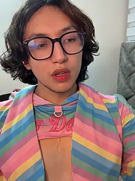 Chat XXX Live -BlueOpal-