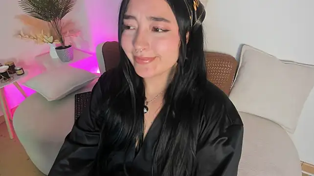Chat XXX en directo de Miss_Loise