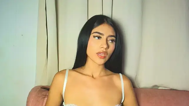 Chat XXX ao vivo de BellaaStorm